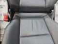 салон (комплект сидений) Mercedes-Benz C-Класс W204 [рестайлинг] W204.048 2012, 1.8 л., M 271.860, бензин, АКПП, 149 белый, седан, задний привод, правый руль - фото №54