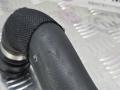 патрубок радиатора BMW 5 серия G30/G31 G30 2018, 2.0 л., B48 B20 A, бензин, АКПП, черный 475, седан, задний привод, правый руль, 17128602603, 8602603 - фото №9