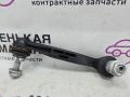 стойка стабилизатора BMW 1 серия F20/F21 F20 2013, 3.0 л., N55 B30 A, бензин, АКПП, 300, u300 — alpinweiss iii, хетчбэк 5 дв., задний привод, правый руль, 33506785608, 6785608 - фото №4