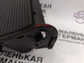 вещевой ящик центральной консоли BMW X1 F48 2016, 2.0 л., B47 C20 A, дизель, АКПП, alpinweiss 3 (300), передний привод, правый руль, 51169292557, 9292557 - фото №5