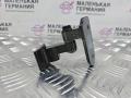 петля двери BMW X5 G05 2021, 3.0 л., B58B30C, бензин, АКПП, черный, внедорожник 5 дв., полный привод, 7333059, 41517420089, 7420089 - фото №6