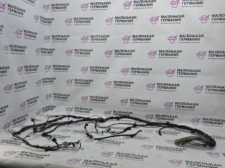Проводка крышки багажника BMW X5 F15 2014, 3.0 л., N57 D30 A, дизель, АКПП, mineralweiss metallic (a96), полный привод, правый руль, 61116831982, 6831982
