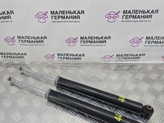 амортизатор задний Mercedes-Benz E-Класс W212 [рестайлинг] W212 2014, 2.0 л., M 274.920, бензин, АКПП, 149 u белый, седан, задний привод, правый руль, A2123265100