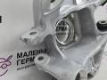 кулак задний левый BMW 5 серия G30/G31 G30 2019, 4.4 л., N63 B44 C, бензин, АКПП, carbonschwarz metallic (416), седан, полный привод, 33306866335, 6866335, 6866337 - фото №4