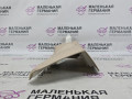 обшивка стойки центральной левой BMW X5 F15 2014, 3.0 л., N57 D30 A, дизель, АКПП, mineralweiss metallic (a96), полный привод, правый руль, 51437284699, 7284699, 51437342555, 7342555 - фото №13