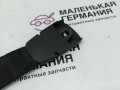 ремень безопасности BMW X1 F48 2017, 2.0 л., B48 A20 B, бензин, АКПП, синий mediterranblau c10, полный привод, правый руль, 72117401713, 7401713, 635267300 - фото №7