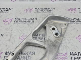 Кронштейн балки BMW X5 G05 (2018 - 2026), 3.0 л., B58B30C, бензин, черный, полный привод, 31106878754, 6878754