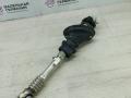рулевой карданчик BMW 6 серия F06/F12/F13 2013, 4.4 л., N63 B44 B, бензин, black sapphire metallic (475), 32306790490, 6790490 - фото №9
