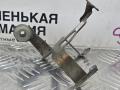 кронштейн (крепление) BMW 5 серия G30/G31 G30 2018, 2.0 л., B48 B20 A, бензин, АКПП, a96 mineral-weiss metallic, седан, задний привод, правый руль, 7341718 - фото №4