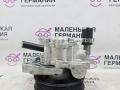 насос гидроусилителя руля BMW 3 серия E90/E91 [рестайлинг] (2008 - 2013), 3.0 л., N52 B30 AE, бензин, АКПП, 32414042171, 32416769887, 32414039954, 6769887, 4042171, 4039954, 32414038714, 4038714, 32414036733, 4036733, 32414035682, 4035682, 32427537862, 7537862 - фото №7