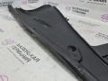 планка под капот BMW M5 F10 2012, 4.4 л., S63 B44 B, бензин, робот, 300 alpinweiss 3, седан, задний привод, правый руль, 51767019804, 7019804 - фото №5