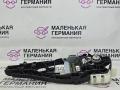 скелет ручки двери передней правой BMW X1 F48 2017, 2.0 л., B48 A20 B, бензин, АКПП, alpinweiss 3 (300), полный привод, правый руль, 51217401212, 7401212, 51217316368, 7316368 - фото №6