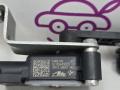 датчик дорожного просвета BMW X5 F15 2013, 3.0 л., N57 D30 A, дизель, АКПП, mineralweiss metallic (a96), внедорожник 5 дв., полный привод, правый руль, 6870200, 6867646, 37146853747, 6853747, 6854092, 37146853747, 37146854862, 6854862 - фото №7