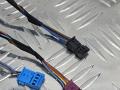 дверная проводка BMW X5 G05 2021, 3.0 л., B58B30C, бензин, АКПП, черный, внедорожник 5 дв., полный привод, 9856141, 9856143 - фото №3