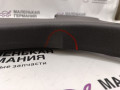 обшивка салона BMW X1 F48 2017, 2.0 л., B48 A20 B, бензин, АКПП, alpinweiss 3 (300), полный привод, правый руль, 51437332818, 51437376894, 7376894, 7332818 - фото №5