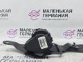 ремень безопасности BMW X5 F15 (2013 - 2018), 3.0 л., N57 D30 A, дизель, АКПП, 72117318369, 7318369, 623201300B, 1513248, 623102300BG, 0642124, 6151363 - фото №2