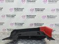 накладка на торпедо (консоль) BMW 8 серия G14/G15 G15 2021, 4.4 л., N63B44D, бензин, АКПП, черный, купе, полный привод, 51457941020, 7941020, 7941024 - фото №7
