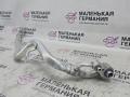 трубка кондиционера BMW 5 серия G30/G31 G30 2017, 2.0 л., B48 B20 A, бензин, АКПП, b65 jatoba brown metallic, седан, задний привод, правый руль, 64539324795, 9324795 - фото №4