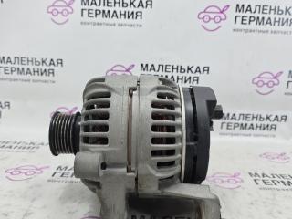 генератор BMW Z4 E85 2003, 2.5 л., M54 B25 (256S5), бензин, АКПП, black sapphire metallic (475), кабриолет, 12317519618, 7519618, 0124515105