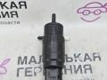 насос (моторчик) омывателя стекла BMW X5 F15 (2013 - 2018), 3.0 л., N57 D30 A, дизель, АКПП, 67127388349, 7317395 - фото №5