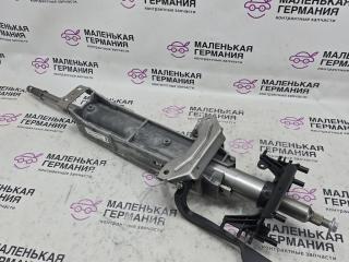 рулевая колонка BMW X4 F26 2014, 2.0 л., N20 B20 A, бензин, АКПП, 475 black sapphire metallic, полный привод, правый руль, 32306854045, 6854045, 666796