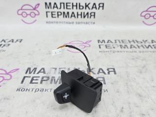 Джойстик регулировки рулевой колонки BMW 5 серия G30/G31 G30 2018, 2.0 л., B48 B20 A, бензин, АКПП, a96 mineral-weiss metallic, седан, задний привод, правый руль, 61319365877, 9365877