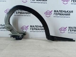 петля крышки багажника BMW 5 серия G30/G31 G30 (2016 - 2020), 3.0 л., B58 B30 A, бензин, полный привод, 7366398, 41007440698, 7440698