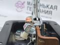 рычаг ручного тормоза (ручника) BMW Z4 E85 2003, 2.5 л., M54 B25 (256S5), бензин, АКПП, black sapphire metallic (475), кабриолет, 34416767534, 6767534, 34406770127, 6770127, 34406774798, 6774798 - фото №11