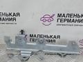 кронштейн (крепление) Volkswagen Passat CC 1 поколение [рестайлинг] 2013, 2.0 л., CCZB, бензин, робот, z2/h5x синий металлик, седан, передний привод, правый руль, 06J145383 - фото №6