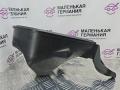 резонатор воздушного фильтра BMW 5 серия G30/G31 G30 2018, 2.0 л., B48 B20 A, бензин, АКПП, черный 475, седан, задний привод, правый руль, 13718612084, 8612084 - фото №7