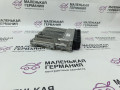 блок управления двигателем BMW 5 серия G30/G31 G30 2019, 4.4 л., N63 B44 C, бензин, АКПП, carbonschwarz metallic (416), седан, полный привод, 9895529, 0261S21777, 12149895529, 12149489945, 9489945, 12148664547, 12148678187, 12148678936, 12148680196, 12148692962, 12148489447 - фото №5