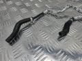 трубка охлаждающей жидкости Mercedes-Benz E-Класс W213/S213/C238/A238 2018, 2.0 л., M 274.920, бензин, АКПП, 149 polar white или polarweiss, седан, задний привод, правый руль, A2135010801 - фото №8