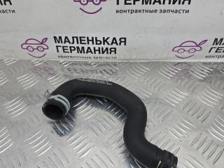 патрубок радиатора Mercedes-Benz C-Класс W205/S205/C205 W205.042 2014, 2.0 л., M 274.920, бензин, АКПП, 755 серый, седан, задний привод, правый руль, 0613562A