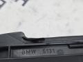 молдинг лобового стекла BMW X3 G01 2019, 2.0 л., B48B20C, бензин, АКПП, c1m phytonic-blau metallic, внедорожник 5 дв., полный привод, 51317399031, 7399031 - фото №9