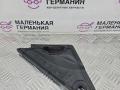 уплотнитель двери BMW 5 серия G30/G31 G30 2017, 2.0 л., B47 D20 A, дизель, АКПП, black sapphire metallic (475), седан, задний привод, правый руль, 51217341022, 7341022 - фото №2