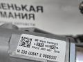 рулевая колонка Mercedes-Benz E-Класс W212 [рестайлинг] W212 2014, 2.0 л., M 274.920, бензин, АКПП, 149 u белый, седан, задний привод, правый руль, A2124603316, A2044600425 - фото №9