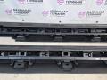 пороги (комплект) Volkswagen Passat B8 2015, 1.8 л., CJSA, бензин, робот, 2t/c9x чёрный перламутр, седан, правый руль, 3G0853857E, 3G0853858E, 3G0853945C, 3G0853946C - фото №13