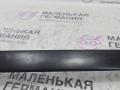 молдинг лобового стекла BMW X3 G01 2019, 2.0 л., B48B20C, бензин, АКПП, c1m phytonic-blau metallic, внедорожник 5 дв., полный привод, 51317399031, 7399031 - фото №4