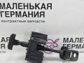 ограничитель открывания двери задней BMW X5 M F85 2016, 4.4 л., S63 B44 B, бензин, АКПП, donington grau (c28), полный привод, 51227290593, 7290593 - фото №2