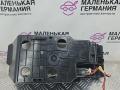 вещевой ящик центральной консоли BMW 8 серия G14/G15 G15 2021, 4.4 л., N63B44D, бензин, АКПП, черный, купе, полный привод, 9396478, 51169396478 - фото №9