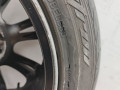 диск литой BMW Z4 E85 2003, 2.5 л., M54 B25 (256S5), бензин, АКПП, black sapphire metallic (475), кабриолет, 6759841 - фото №57