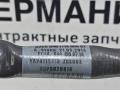 минусовой провод аккумулятора Mercedes-Benz C-Класс W205/S205/C205 W205.042 2014, 2.0 л., M 274.920, бензин, АКПП, 755 серый, седан, задний привод, правый руль, A2055407716 - фото №9