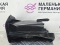 воздуховод тормозной правый BMW 5 серия G30/G31 G30 2018, 2.0 л., B48 B20 A, бензин, АКПП, черный 475, седан, задний привод, правый руль, 51747394666, 7394666 - фото №4