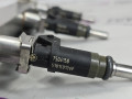 топливная рампа BMW 3 серия E90/E91/E92/E93 (2004 - 2010), 2.0 л., N46 B20 B, бензин, АКПП, 13537530420, 7530420, 7506158, 13537506158, 7526892, 12527506708 - фото №19