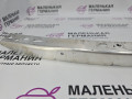 кронштейн передней панели (телевизора) BMW 5 серия G30/G31 G30 2019, 4.4 л., N63 B44 C, бензин, АКПП, carbonschwarz metallic (416), седан, полный привод, 51647357209, 7357209 - фото №3