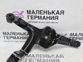 Кронштейн блока ABS BMW X5 F15 (2013 - 2018), 3.0 л., N57 D30 A, дизель, АКПП, 34516851406, 6851406 - фото №2