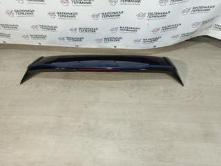 спойлер BMW X3 G01 2019, 2.0 л., B48B20C, бензин, АКПП, c1m phytonic-blau metallic, внедорожник 5 дв., полный привод, 7514715, 7498073, TX190411190244, 51627498074, 7498074, 51629450241, 9450241