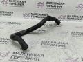 патрубок радиатора Mercedes-Benz E-Класс W213/S213/C238/A238 2018, 2.0 л., M 274.920, бензин, АКПП, 149 polar white или polarweiss, седан, задний привод, правый руль, A2058301302 - фото №5
