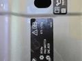 капот BMW X5 M F85 2016, 4.4 л., S63 B44 B, бензин, АКПП, donington grau (c28), полный привод, 41007381758, 7381758 - фото №9