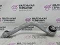 рычаг передний правый BMW X5 F15 (2013 - 2018), 3.0 л., N57 D30 A, дизель, АКПП, 6851692, 31126851692 - фото №2